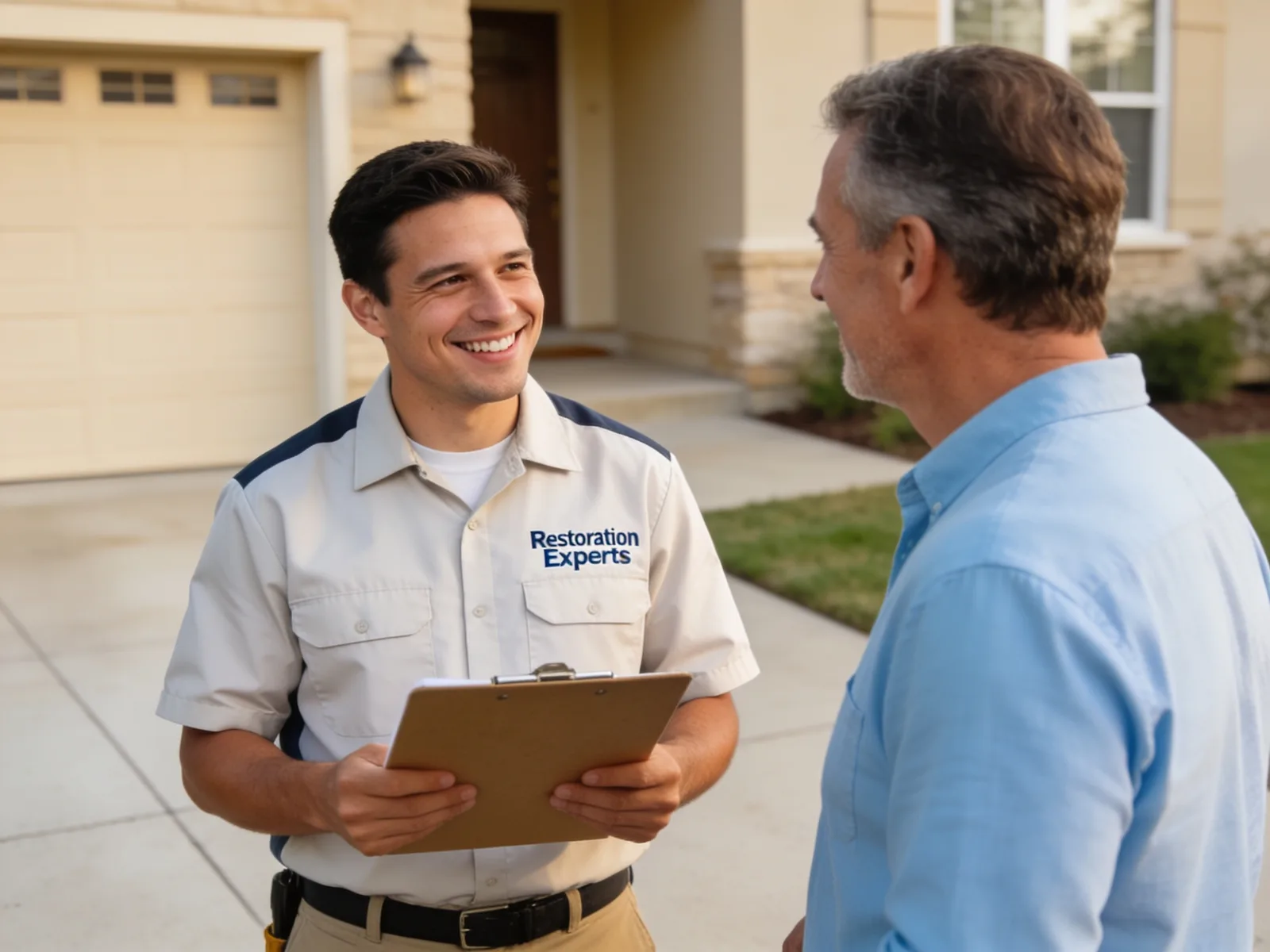 Water Damage Cleanup Quakertown, PA FAQs